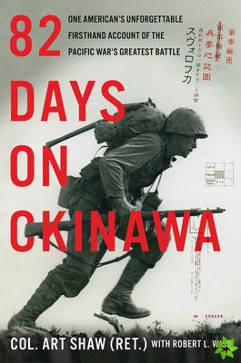 82 Days on Okinawa