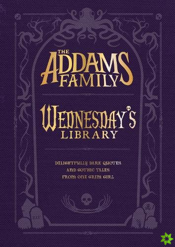 Addams Family: Wednesdays Library