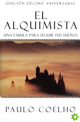 Alquimista / the Alchemist