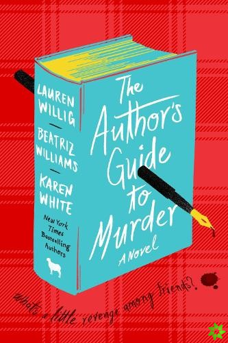 Author's Guide to Murder