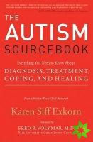 Autism Sourcebook