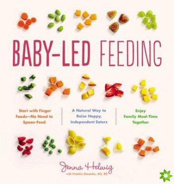 Baby-Led Feeding