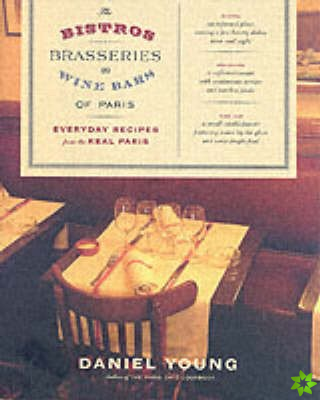 Bistors, Brasseroes, And Wine Bars Of Paris