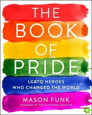 Book of Pride