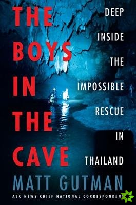 Boys in the Cave
