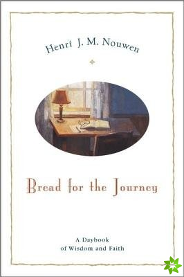 Bread For The Journey