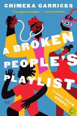 Broken People's Playlist