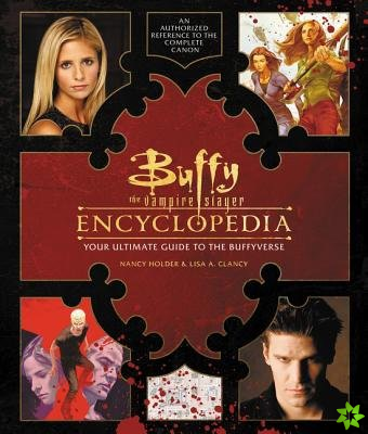 Buffy the Vampire Slayer Encyclopedia