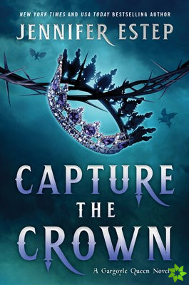 Capture the Crown