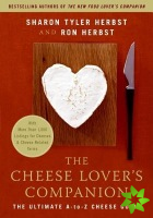 Cheese Lover's Companion