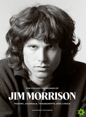 Collected Works of Jim Morrison