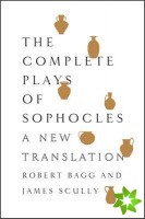 Complete Plays of Sophocles
