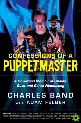 Confessions of a Puppetmaster
