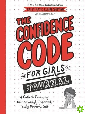 Confidence Code for Girls Journal