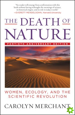 Death of Nature