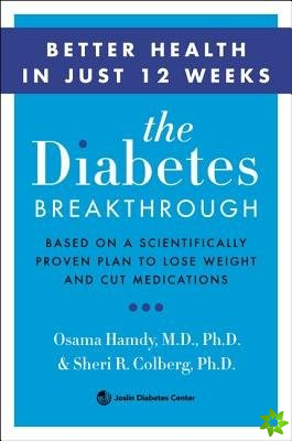 Diabetes Breakthrough