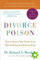 Divorce Poison New and Updated Edition