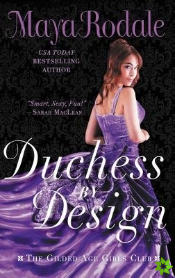 Duchess by Design