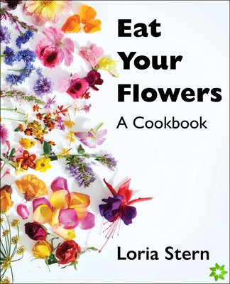 Eat Your Flowers