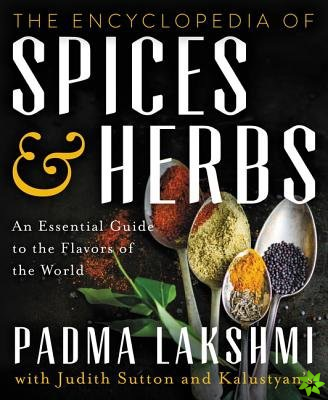 Encyclopedia of Spices and Herbs