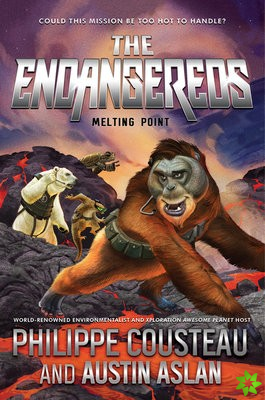Endangereds: Melting Point