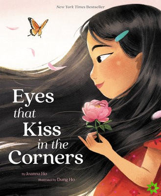 Eyes That Kiss in the Corners