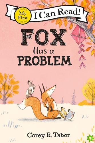 Fox Has a Problem
