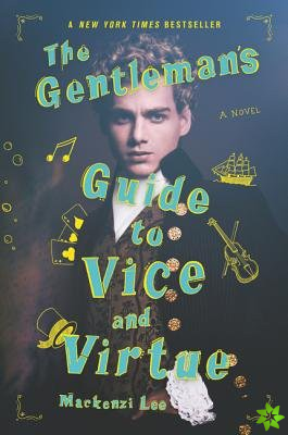 Gentleman's Guide to Vice and Virtue