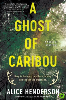 Ghost of Caribou