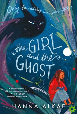 Girl and the Ghost