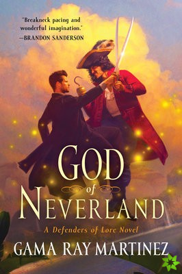 God of Neverland