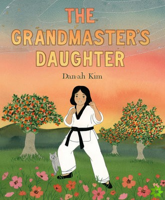 Grandmaster's Daughter