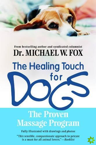 Healing Touch for Dogs