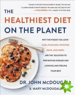 Healthiest Diet on the Planet