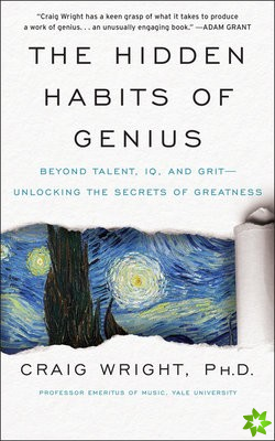 Hidden Habits of Genius