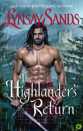 Highlander's Return