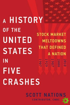 History Of The United States In Five Crashes