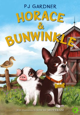 Horace & Bunwinkle