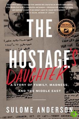 Hostage's Daughter