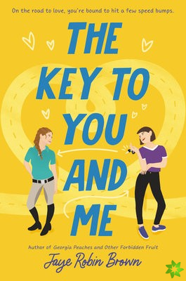 Key to You and Me
