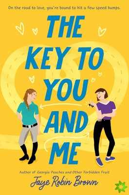 Key to You and Me