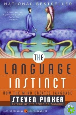 Language Instinct