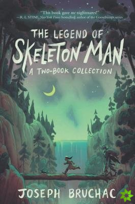 Legend of Skeleton Man