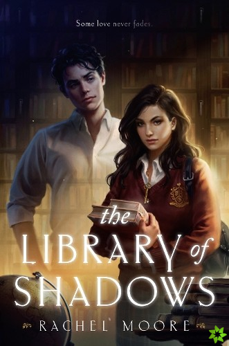 Library of Shadows