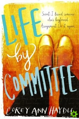 Life by Committee