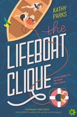 Lifeboat Clique