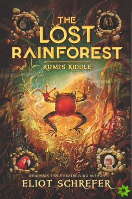 Lost Rainforest #3: Rumis Riddle