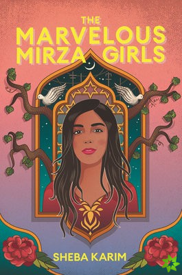 Marvelous Mirza Girls