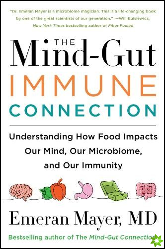 Mind-Gut-Immune Connection