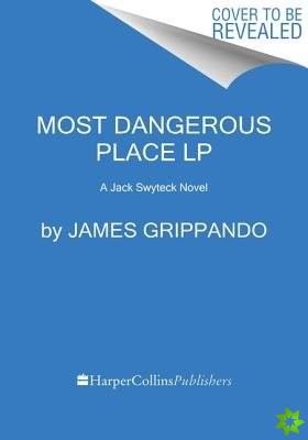 Most Dangerous Place [Large Print]